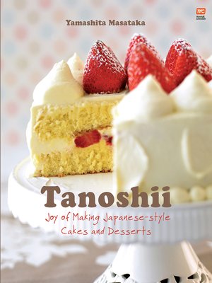 cover image of Tanoshii